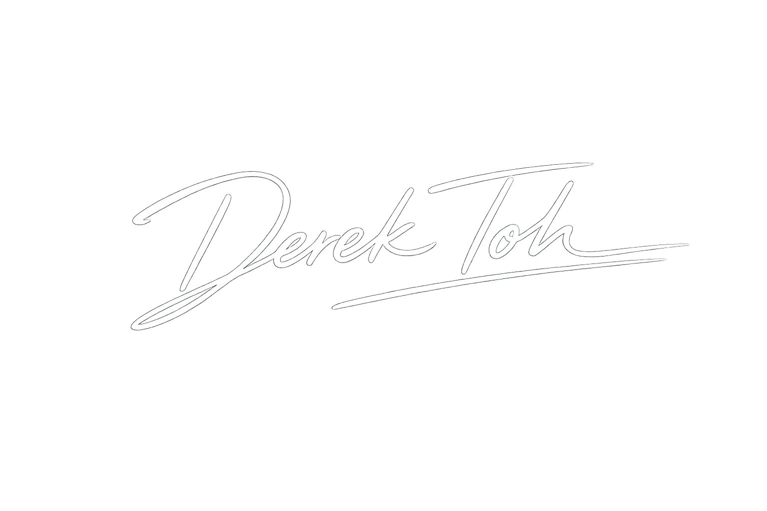 Derek Toh