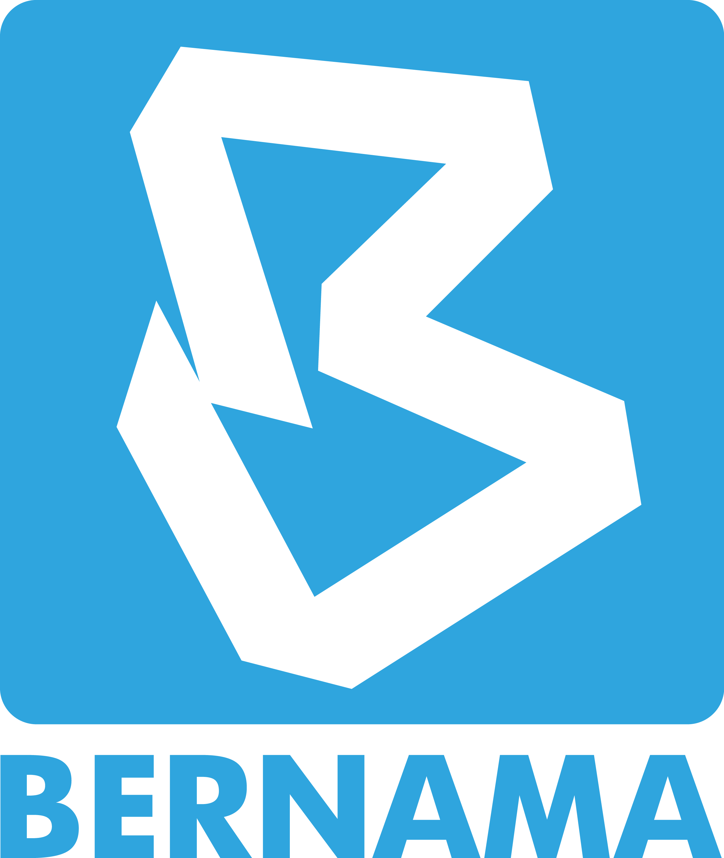 Bernama logo