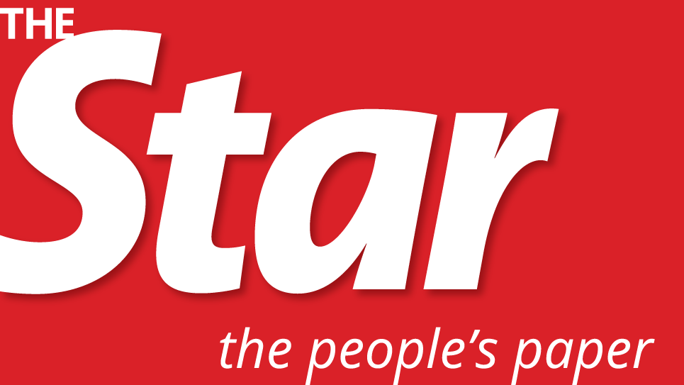 The Star logo